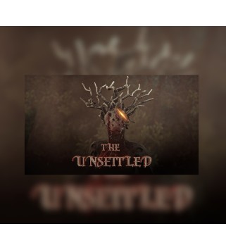 The Unsettled Steam Key GLOBAL